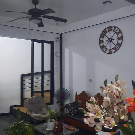 Lolo Panding Inn El Nido Exterior foto