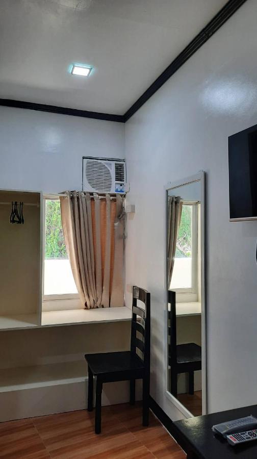Lolo Panding Inn El Nido Exterior foto
