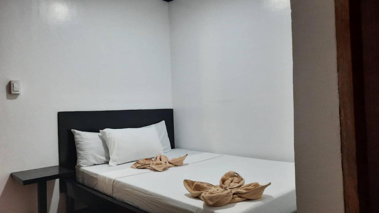 Lolo Panding Inn El Nido Exterior foto