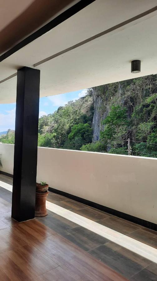 Lolo Panding Inn El Nido Exterior foto