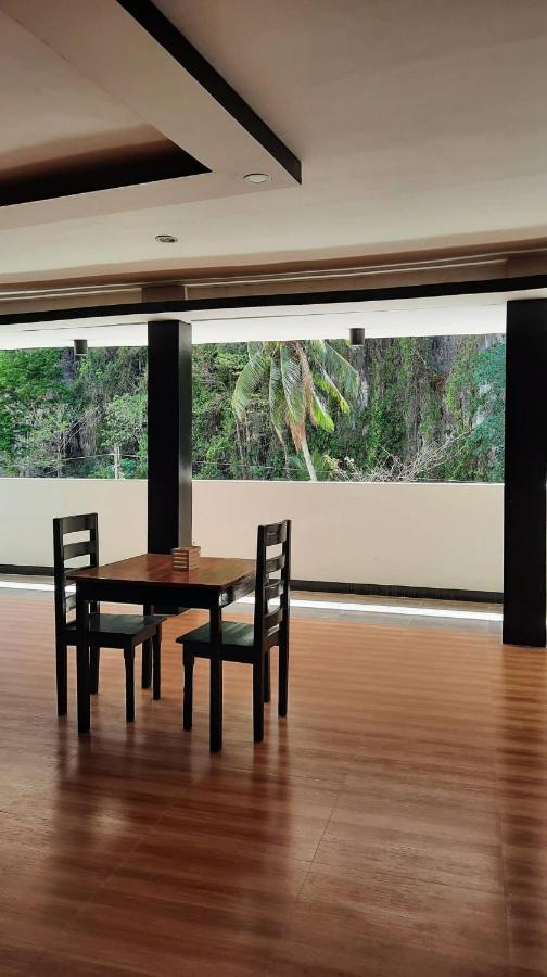 Lolo Panding Inn El Nido Exterior foto