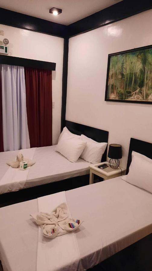 Lolo Panding Inn El Nido Exterior foto